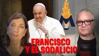 FRANCISCO Y EL SODALICIO | EPISODIO ESPECIAL RajesDelOficio |