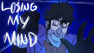 Losing My Mind Meme- Don't Starve