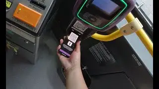 Smart Fare in the Valley Metro app