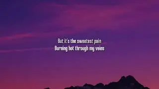 Paloma Faith - Only Love Can Hurt Like This (Lyrics) "Must have been a deadly kiss" (OnlyGoodVibes)