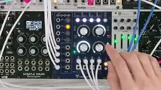 Velectronic A-Envelope: Demo & Video Manual