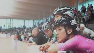 Flash back Geisingen AGI 2024 (pascal briand vlog)