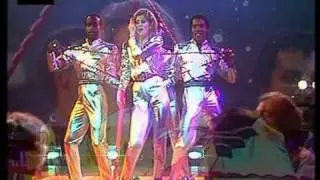 Sheila B. Devotion - Spacer (1979) HQ 0815007