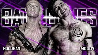 SPW Full Match Friday - 'Hooligan' Marcus Kool vs JK Moody - SPW Battlelines 2024