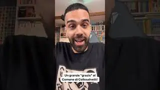 Collesalvetti vs. Dario Moccia 