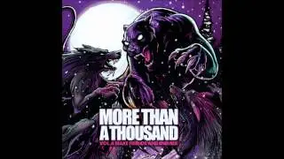 More Than a Thousand - A Sharp Tongue Can Cut Your Own Throat 2 [Full HD] [Lyrics in Description]
