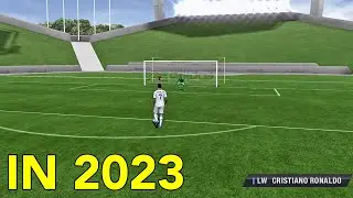 I PLAYED FIFA 13 AGAIN IN 2023 & It Brought Back The Memories 😍