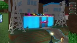 The Roblox Game Everyone Forgot About