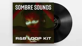 RnB Sample Pack 