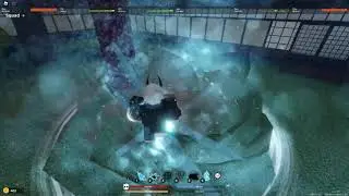 Demonfall, New BDA PvP