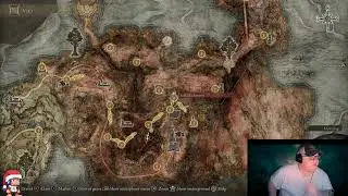 More Elden Ring Baby!!!!!! | !discord !commands