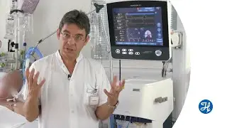 Adaptive Support Ventilation (ASV) - How does it work?