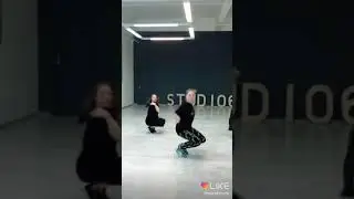 Танцы в Маскве