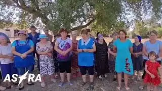 жителям Ставрополья отказали в водоснабжении, потому что на это нет денег.