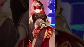【4K / MMD/原神 Genshin Impact】Babel/Eremite Scorching Loremaster/Ghost Dance/