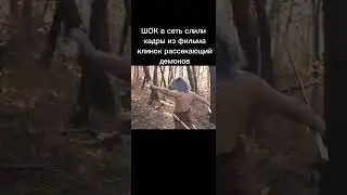 Клинок рассекающий демонов мем
