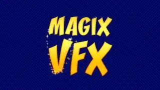 Simular Calle - Magix Vegas Pro 13