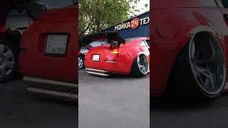Я не мог насмотрится на эту машину 💯 