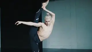 Ildar Gaynutdinov Choreography | Sumi Jo – The Dream
