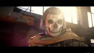 Call of Duty Modern Warfare / Call of Duty Warzone
