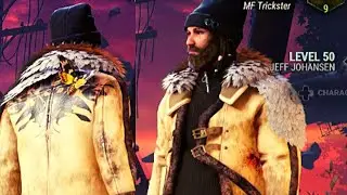 Jeff Finally Got Some NEW Drip in Dead by Daylight (Prime Gaming)