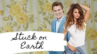 Stuck on Earth