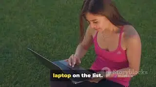Top 10 Laptops for Data Science and Modeling #technews #viralvideo