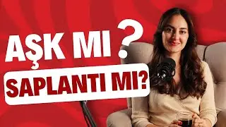 Onu Sürekli Düşünmenin Sebebi: LIMERENCE I Psk. Merve Başıbüyük