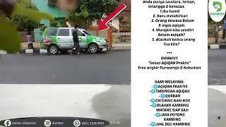 AQIQAH PRAKTIS PURWOREJO|DOMBIST AQIQAH #purworejo #aqiqahpraktis #aqiqah #DOMBISTAQIQAHPRAKTIS