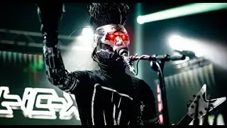 Static-X "Push It" Live in 4K Los Angeles | Xero Tribute to Wayne Static | Sold Out Show