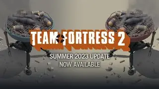 TF2 - Summer 2023 Unboxing + Ultra rare Unusual??