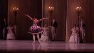 Выпускной АРБ. Вариация 