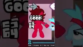 EL MOD MAS TRAUMANTE DE FNF (FRIDAY NIGHT FUNKIN) 