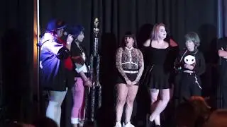 【ALA2020】ANX Solo Clash【Award Ceremony】