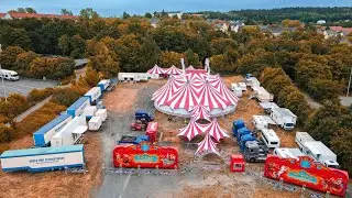 Circus Arena 2022!Promo clip!
