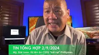TIN TỔNG HỢP 2/9/2024