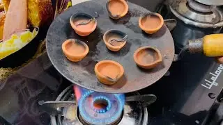 दिवाली के बाद दीये को फेकने से पहले इस ट्रिक से इस्तेमाल करोगे तो सालो साल चलेंगे