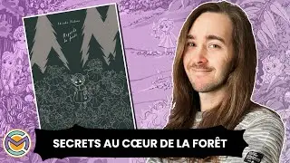 Regarde la forêt de NAKANO Shizuka chez IMHO