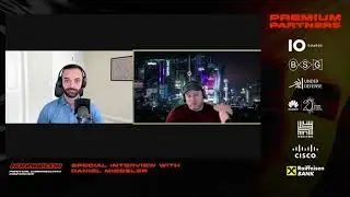 Special Interview with Daniel Miessler