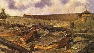 Fort Detroit History and Cartography