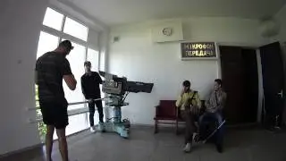 Як Сен-Тропе на Лтаві - фоткались... ;)