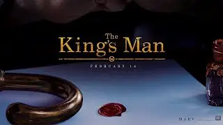 Кингсман: Начало - русский трейлер (2020)