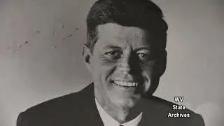 Requiem for President JFK Broadcast 11 23 1963 9 pm WTIP