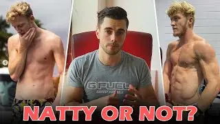 Tfue NATTY OR NOT? - My Response (THE TRUTH)