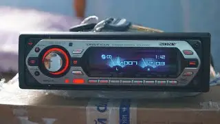 Sоny СDХ GТ-500 \\\ It's a Sony