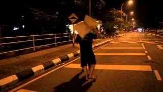 INTI Pillow Fight