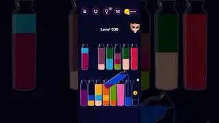 How to pass levels 837, 838, 839 on get color