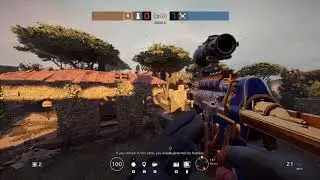 Villa Ruins Spawnpeek