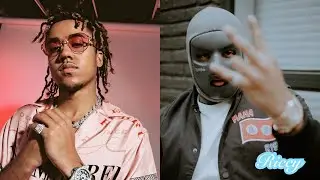 Traditions - M Huncho x Nafe Smallz Type Beat/Instrumental (Prod. RiccyBeatzz & MENACE)
