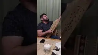 Аваразул Законал , Авар Пандур